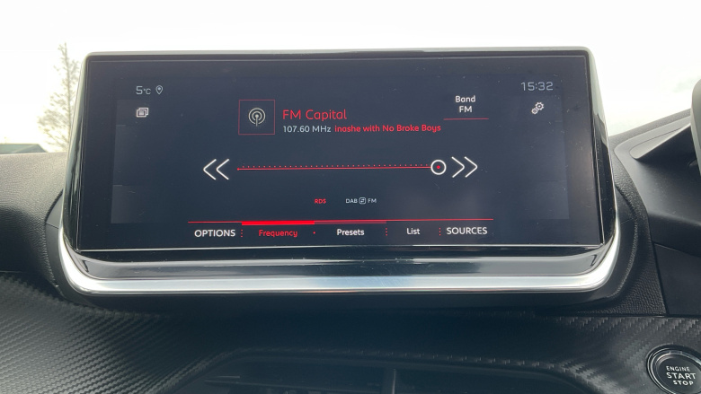 Peugeot 2008 1.2 PureTech 130 Allure Premium 5dr Petrol Estate